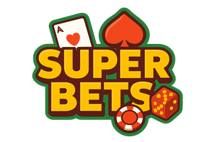 Super Bets Logo